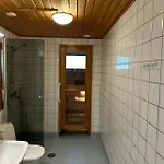 And Spacious For 4 With Sauna